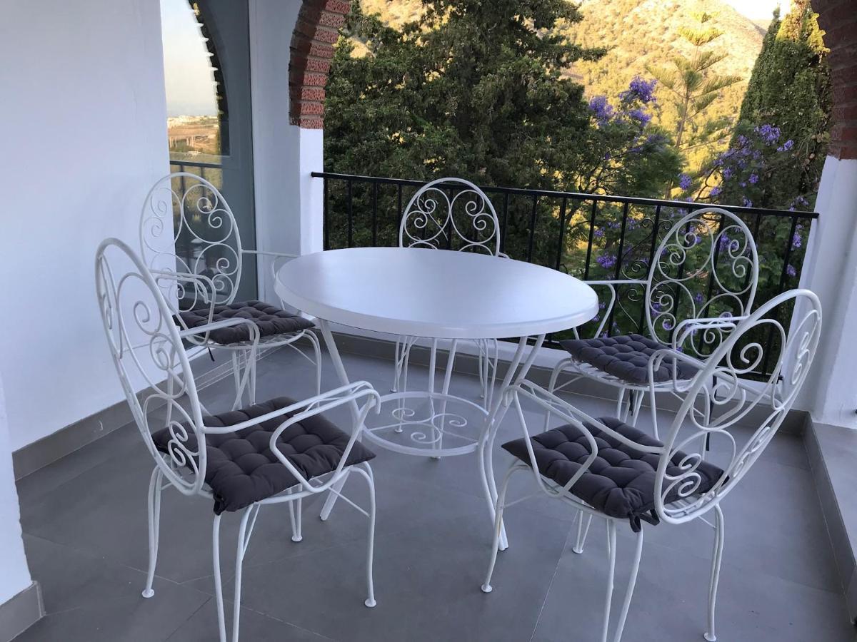 Villa Rafaela Фригиляна Екстериор снимка