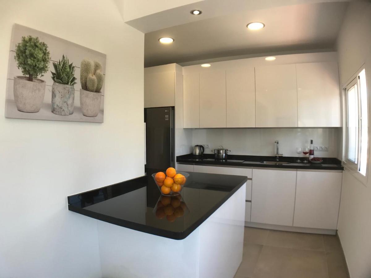 Villa Rafaela Фригиляна Екстериор снимка