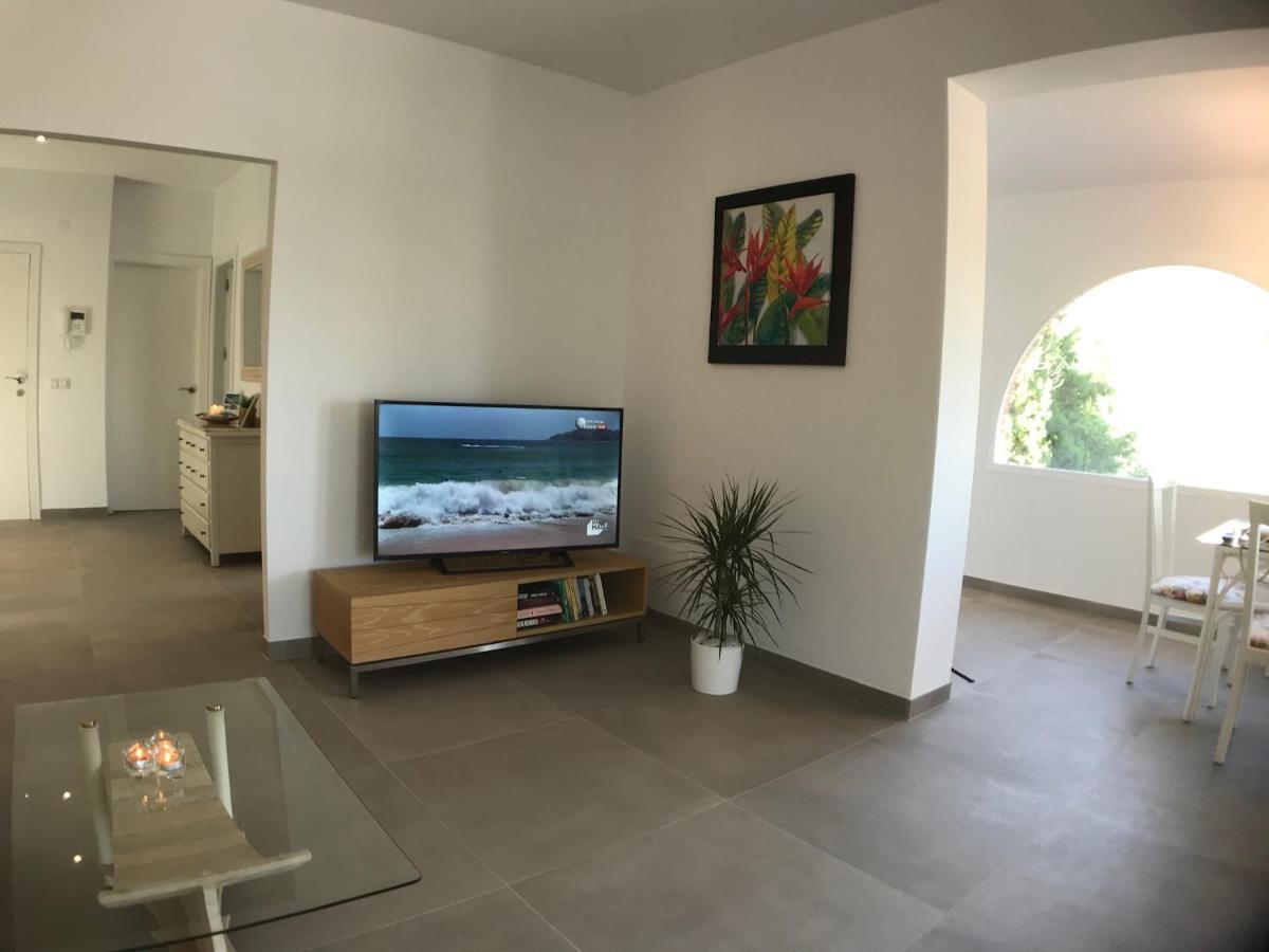 Villa Rafaela Фригиляна Екстериор снимка